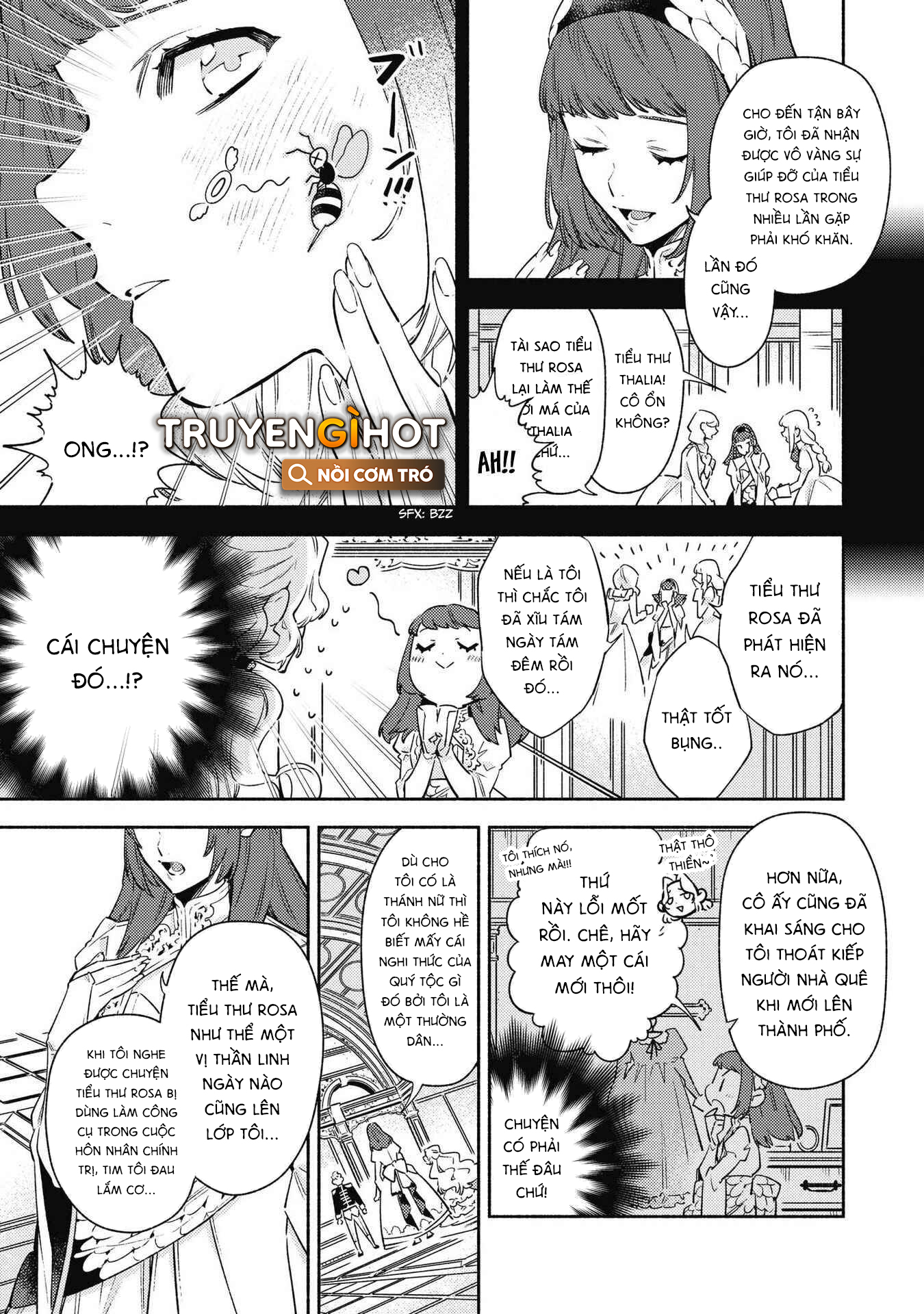 tổng hợp oneshot dù có là phản diện thì tôi sẽ chứng minh mình cũng có thể nhận được hạnh phúc!! chapter 22.2 2