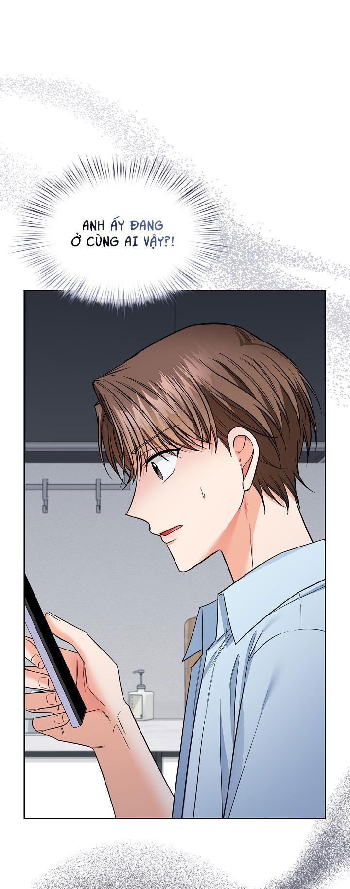 phòng tắm hơi chapter 45 37