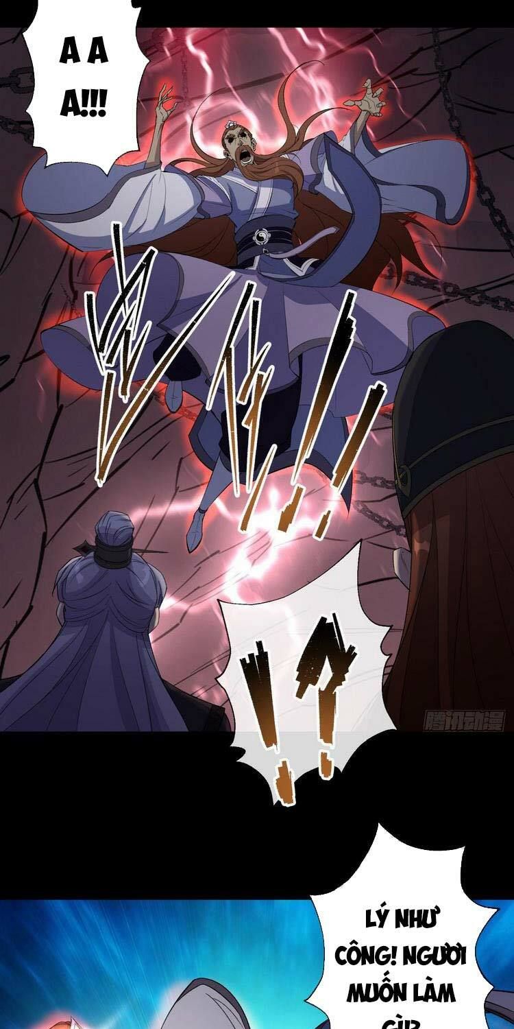thông u đại thánh chapter 33 25