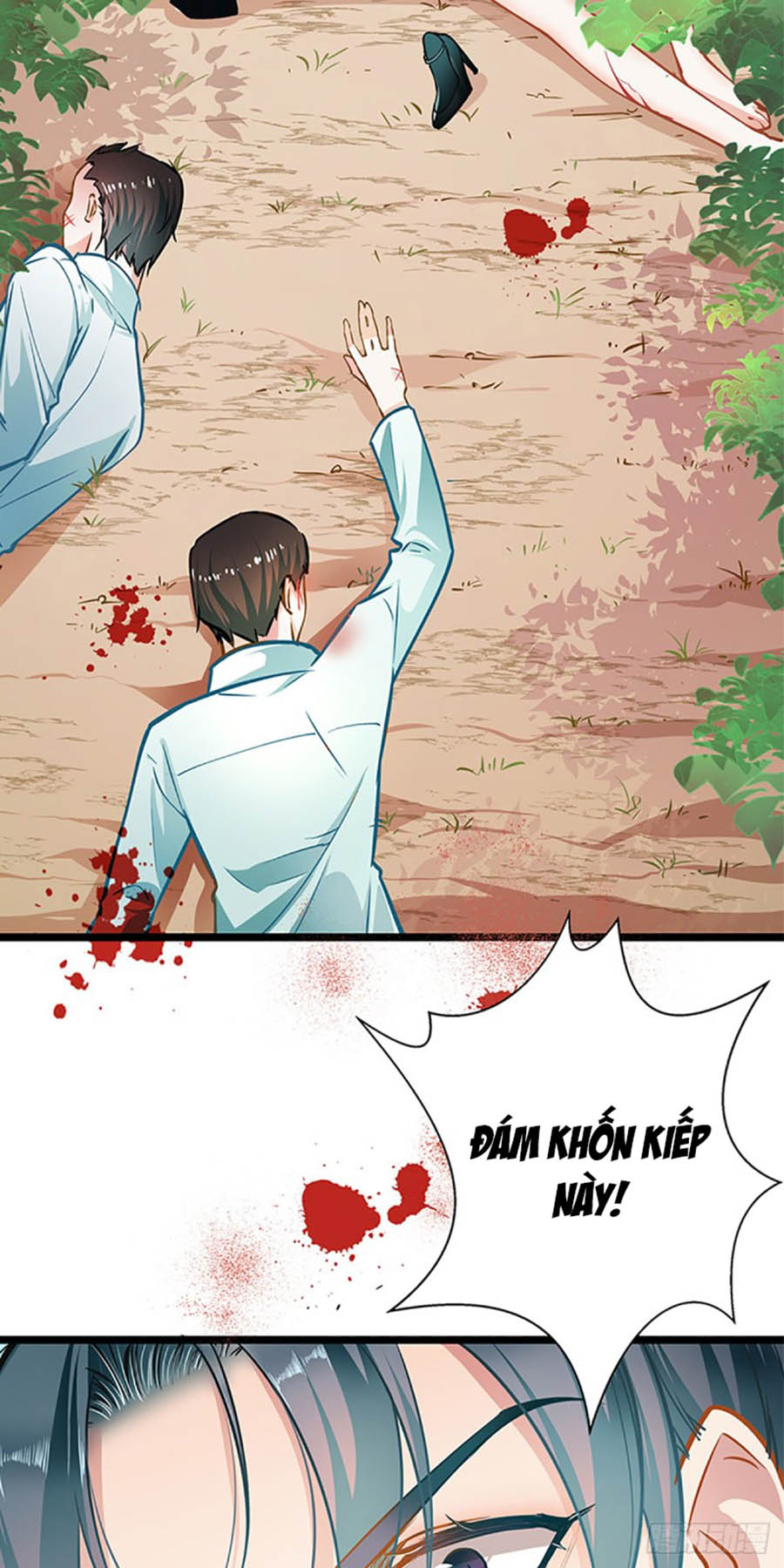 cưng chiều ái thê hư hỏng chapter 51 4