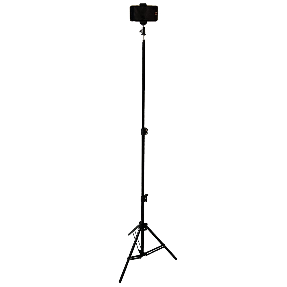 Cây livestream, quay video tik tok cho điện thoại