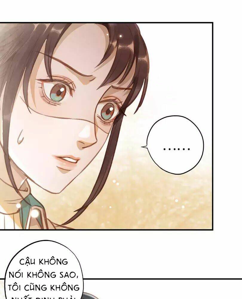 chồng trước 18 tuổi chapter 9 64