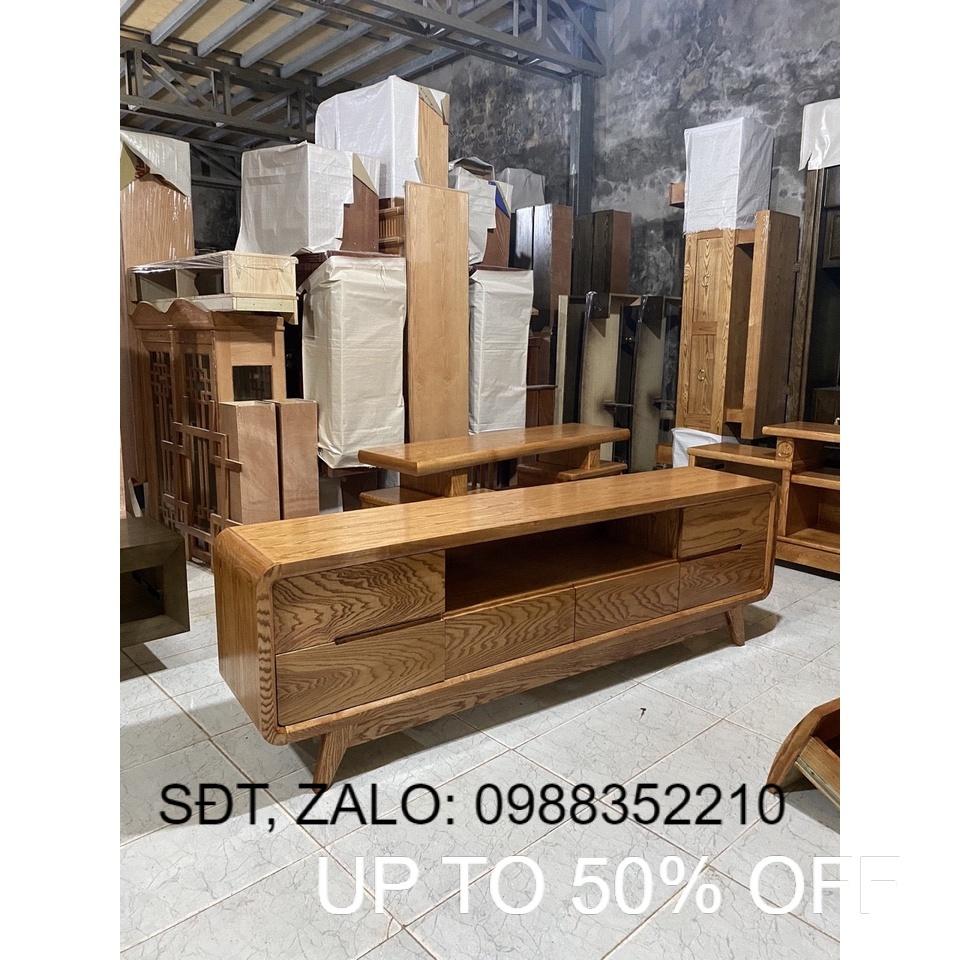 Kệ Tivi kiểu Nhật