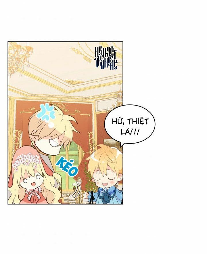 con có phải con là con gái của ngài không? chapter 50 53