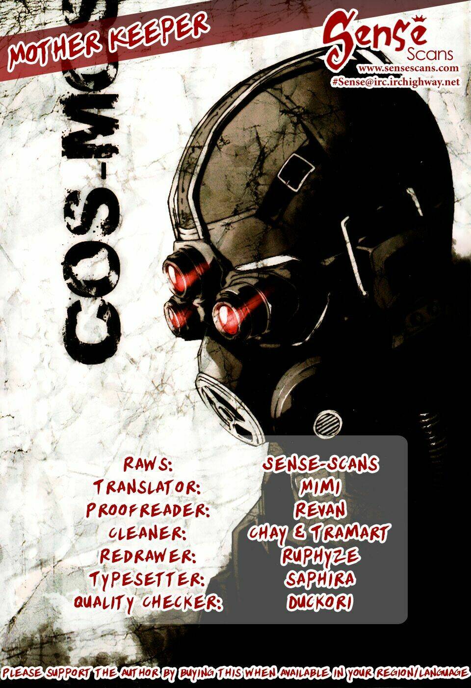 mother keeper chapter 49 1