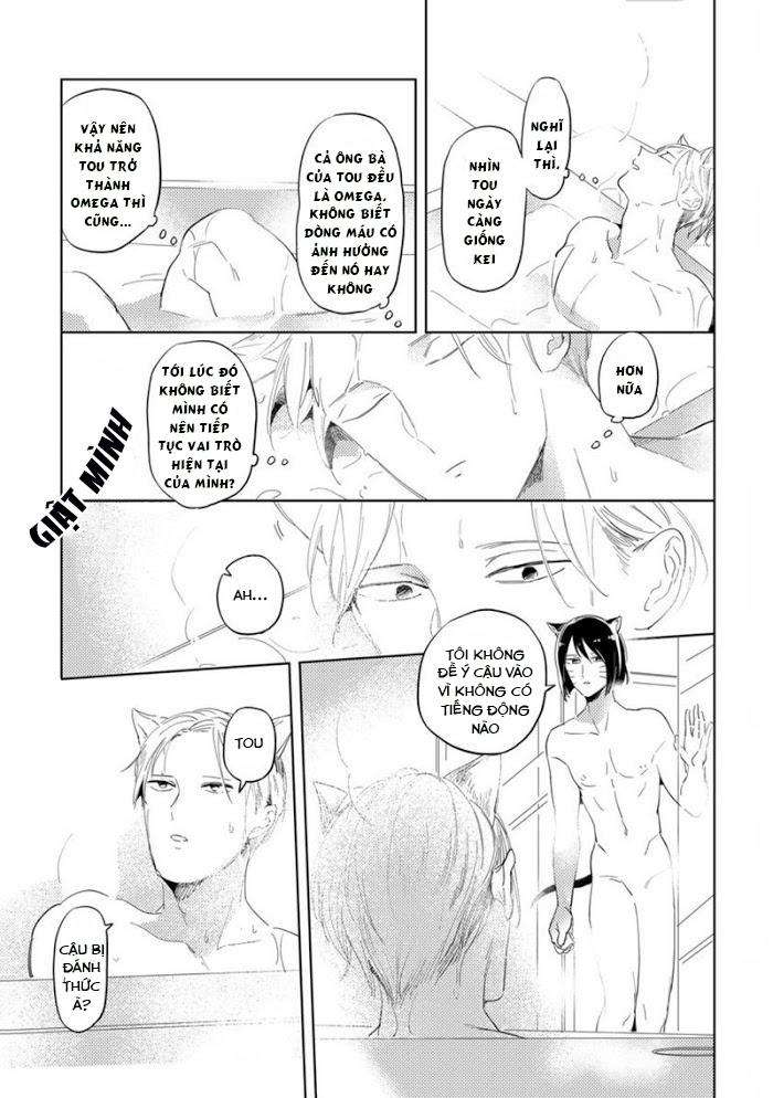 dục vọng omega chapter 5 19