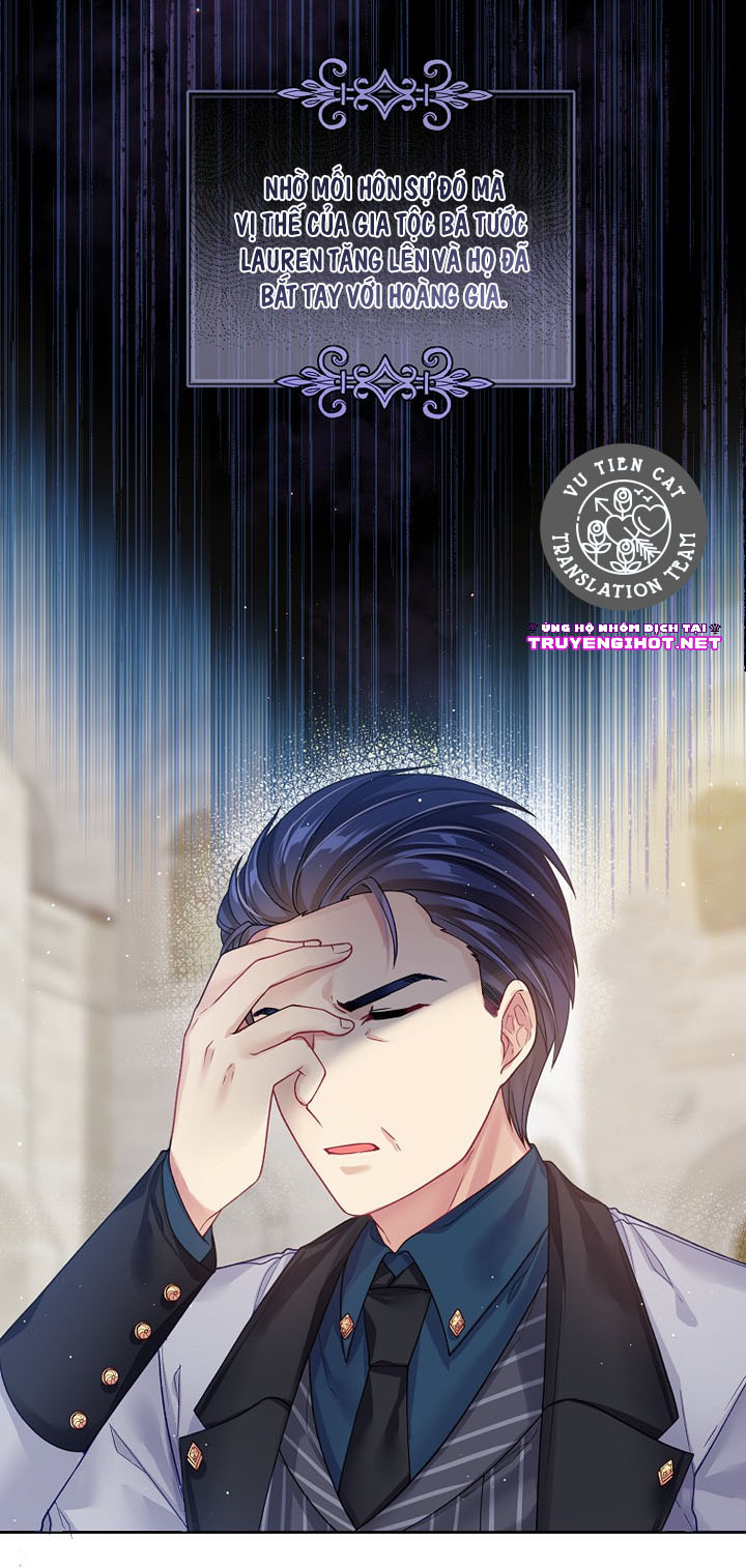 tôi gặp rắc rối vì chồng qúa dễ thương chapter 13.2 30