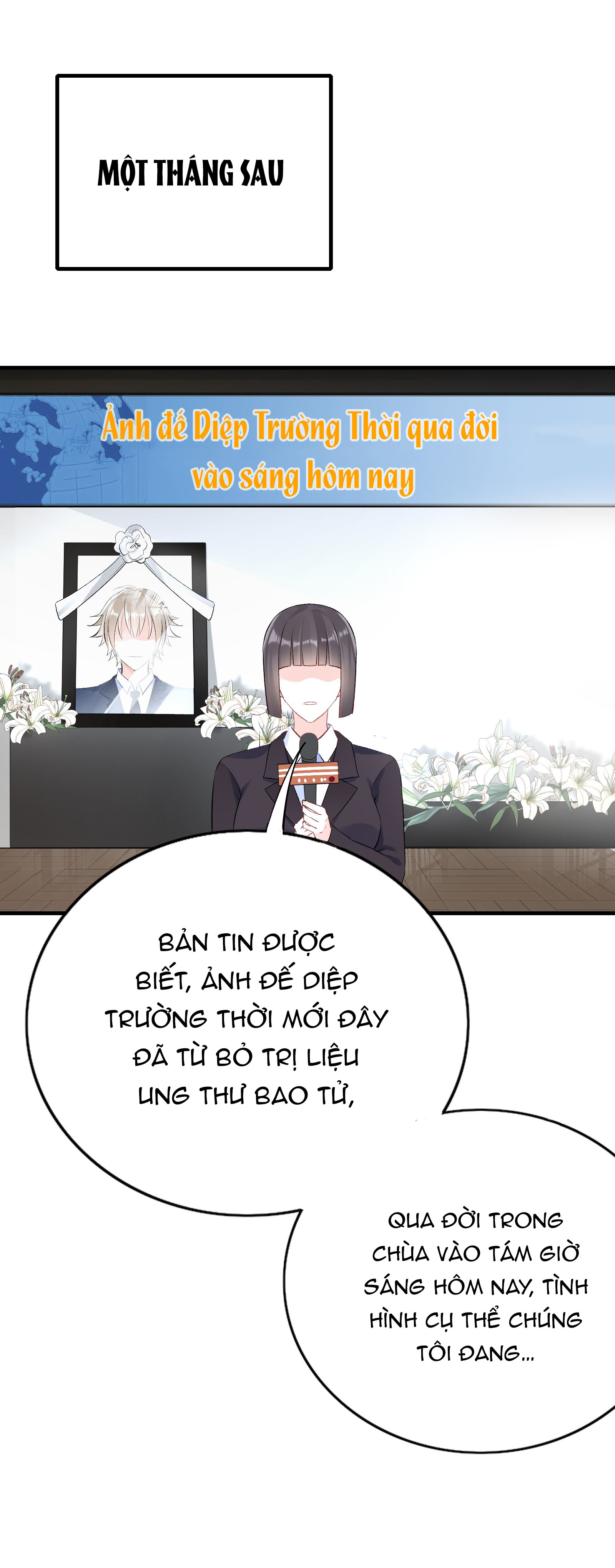 tức thời phạm quy [ tức thì vi quy ] chapter 1 30