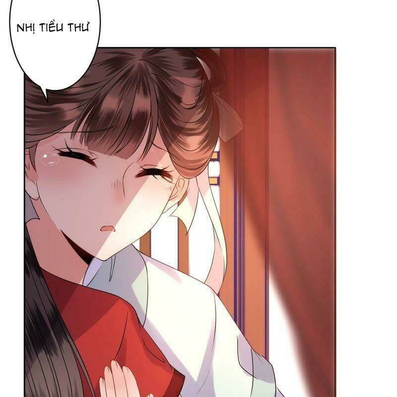 vương gia kiêu ngạo quá khó cua chapter 24 27