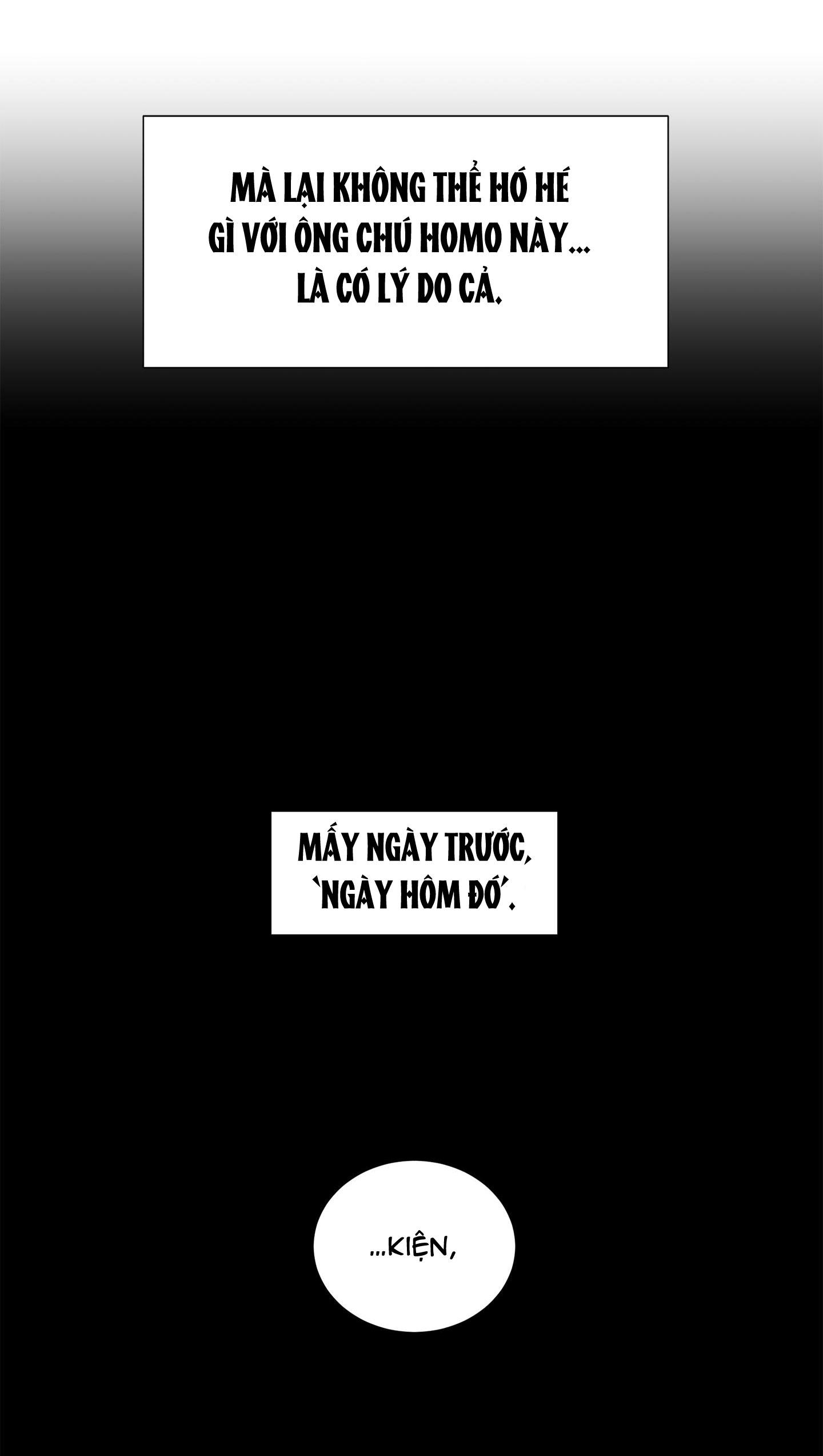 ông chú bên cửa sổ chapter 3 10