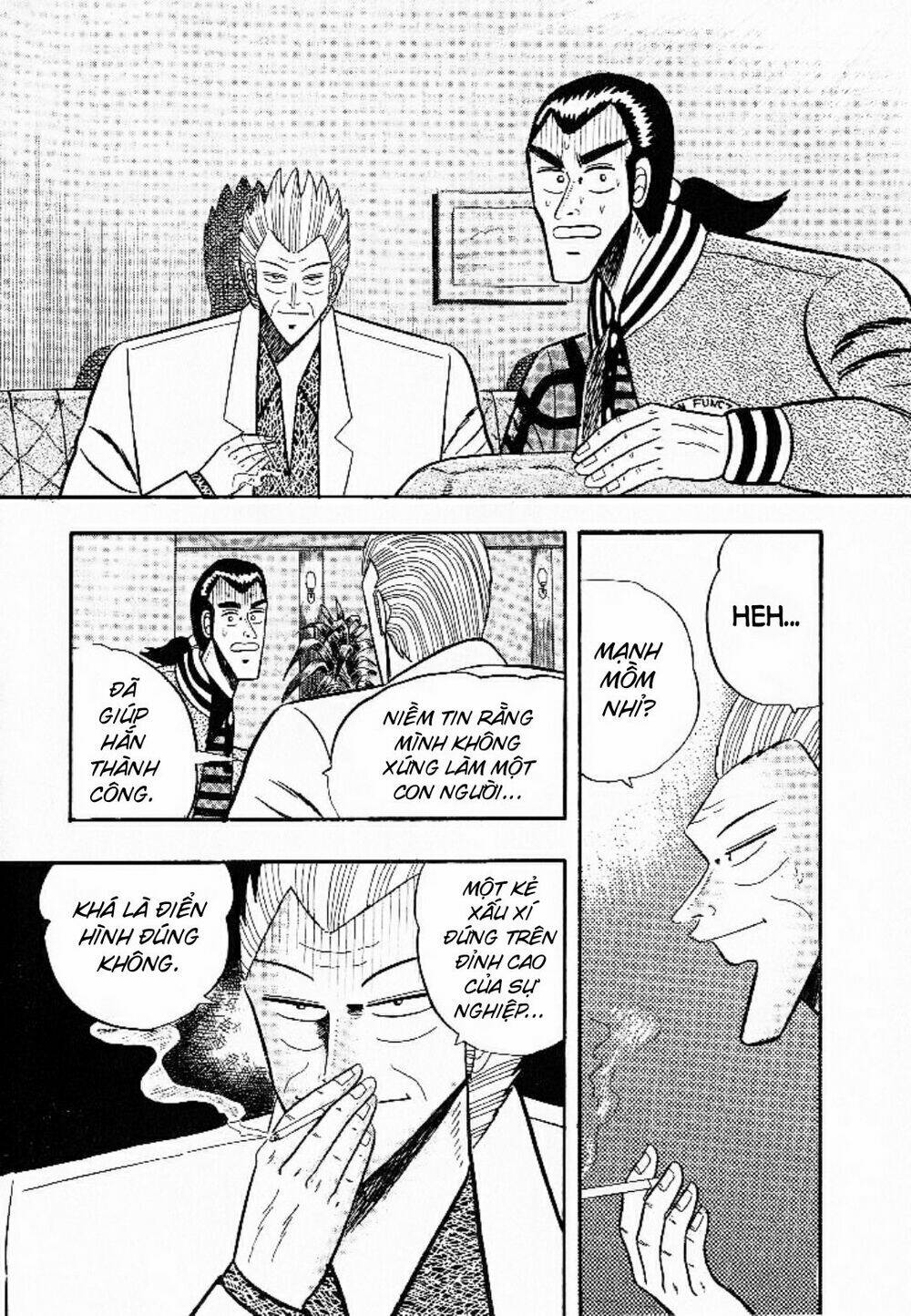 gin to kin chapter 6 20