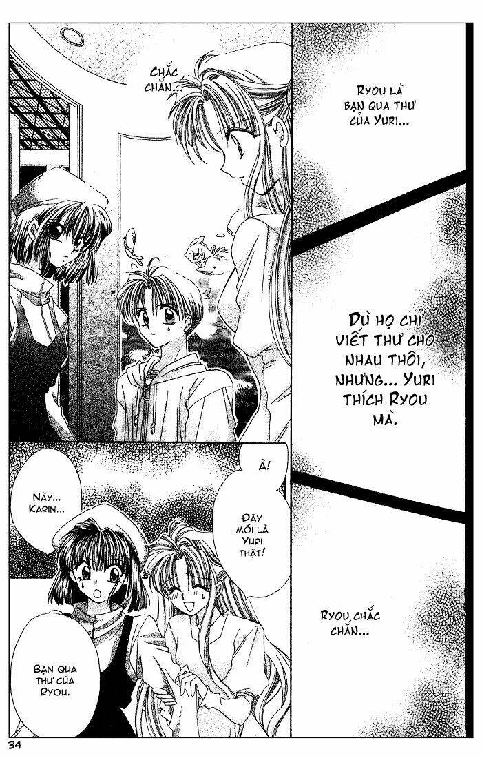 arina tanemure's oneshot collection chapter 4 33