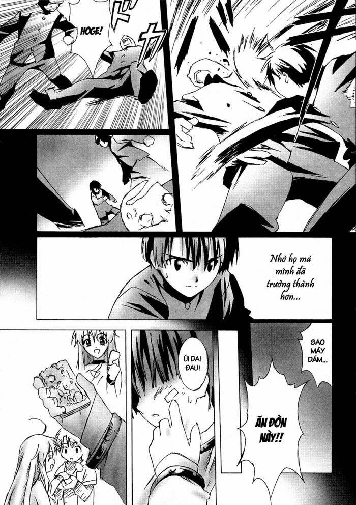 bakuretsu tenshi chapter 5 27