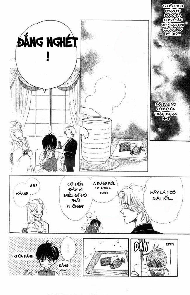 dear mine chapter 3.1 13