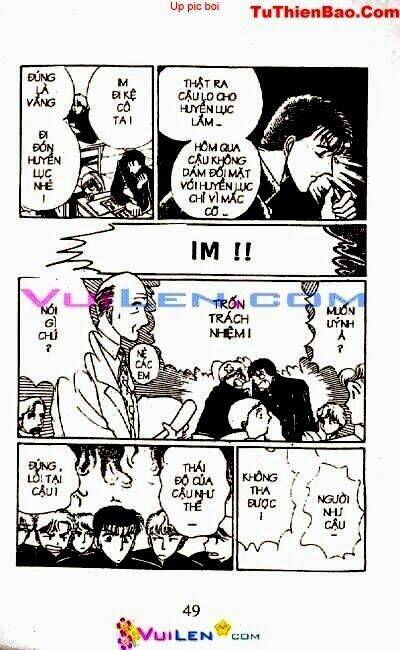 cô bé khóc nhè chapter 6 48