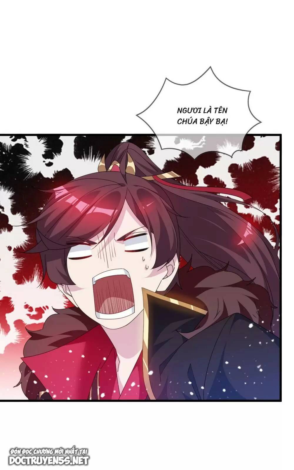 cực phẩm bại gia tử chapter 61 23