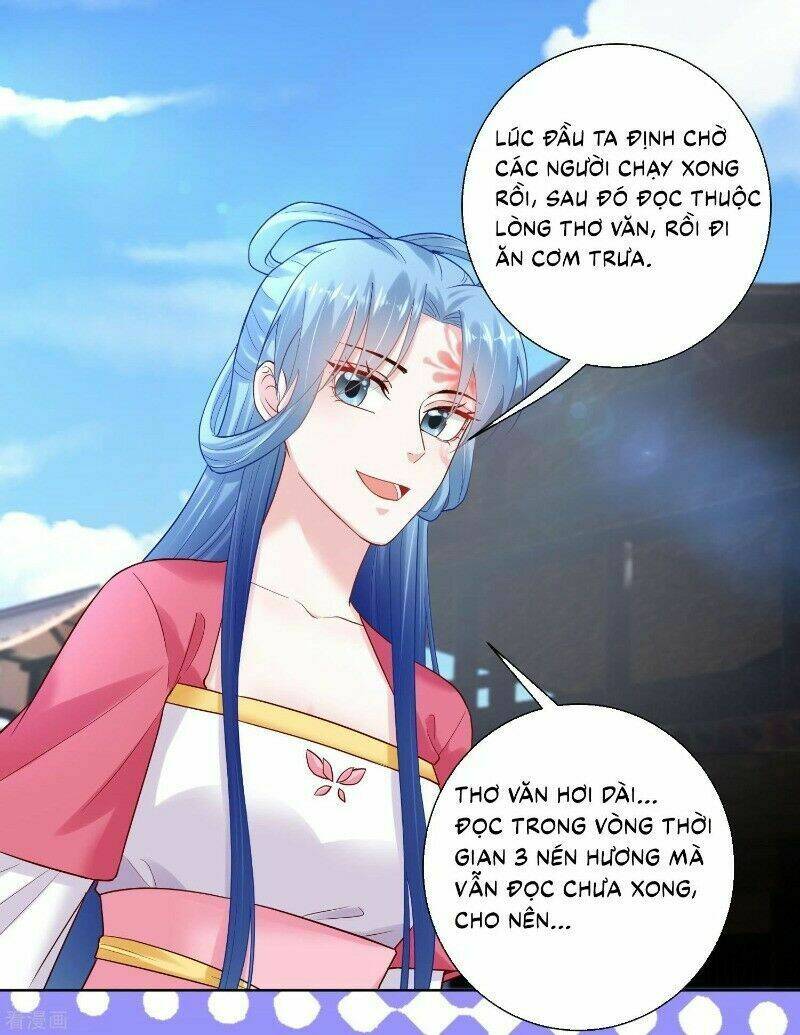 độc y đích nữ chapter 128 21