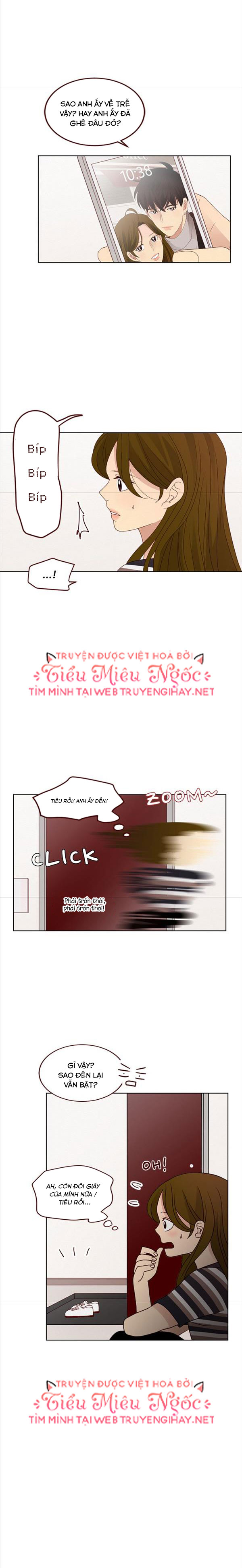 crush của tôi chapter 122 2