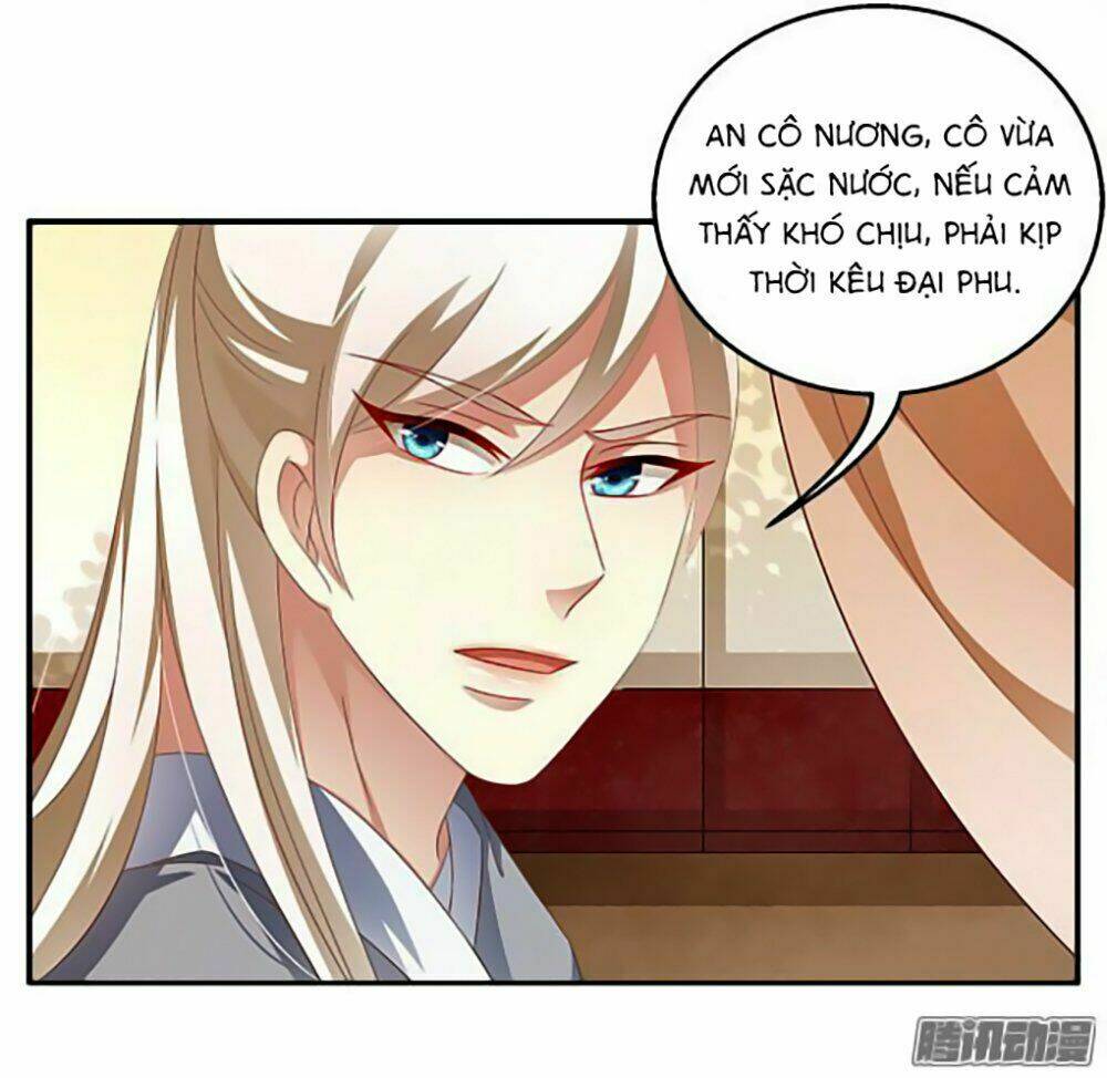 thịnh thế an nhiên chapter 9 16