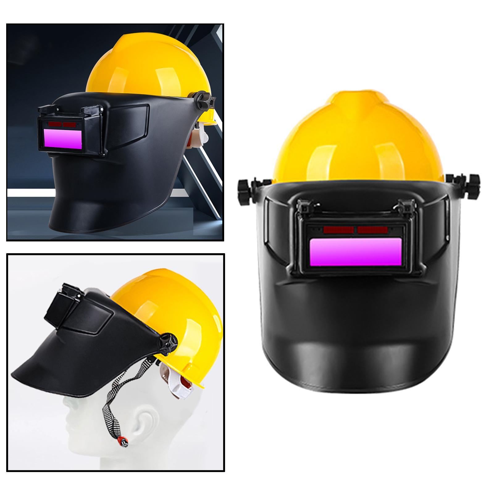 Professional Welding for Mig