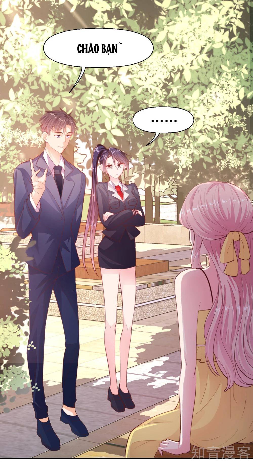 sau này vẫn cứ thích anh chapter 26 22