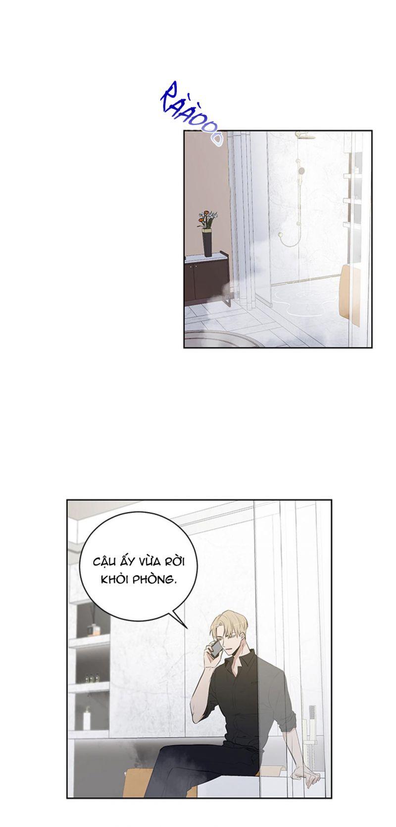 thành phố cạm bẫy chapter 1 35