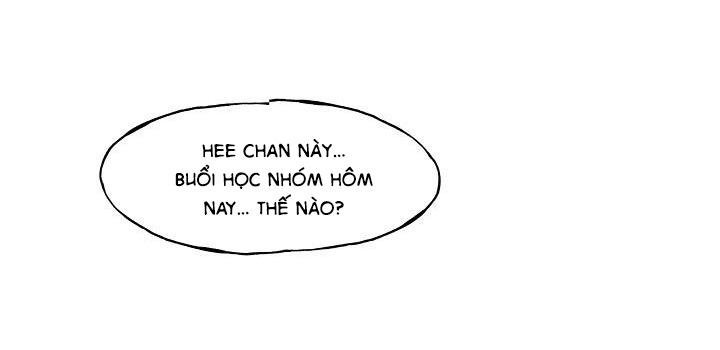 |drop| nụ hôn chết chóc chapter 2 75