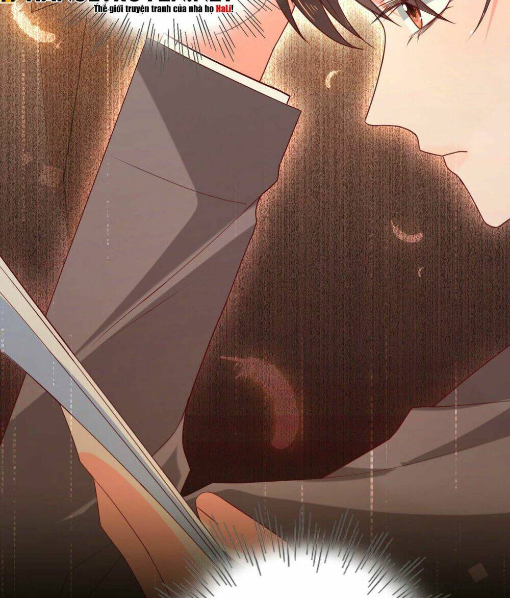 dĩ hôn chi danh chapter 11 19