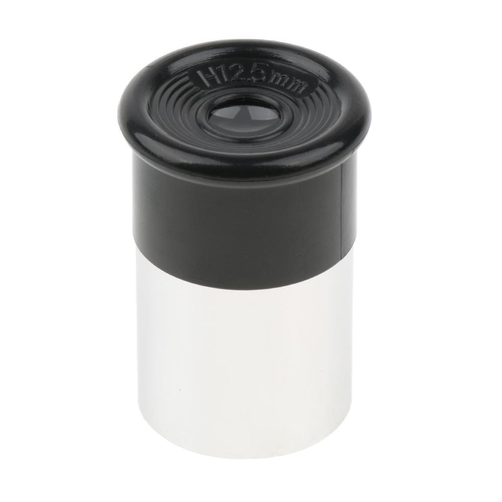 .5mm 35 Degree Astronomy Exploration Eyepiece for 0.965" Telescope Lens