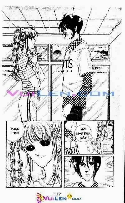 lá chắn tình yêu chapter 2 127