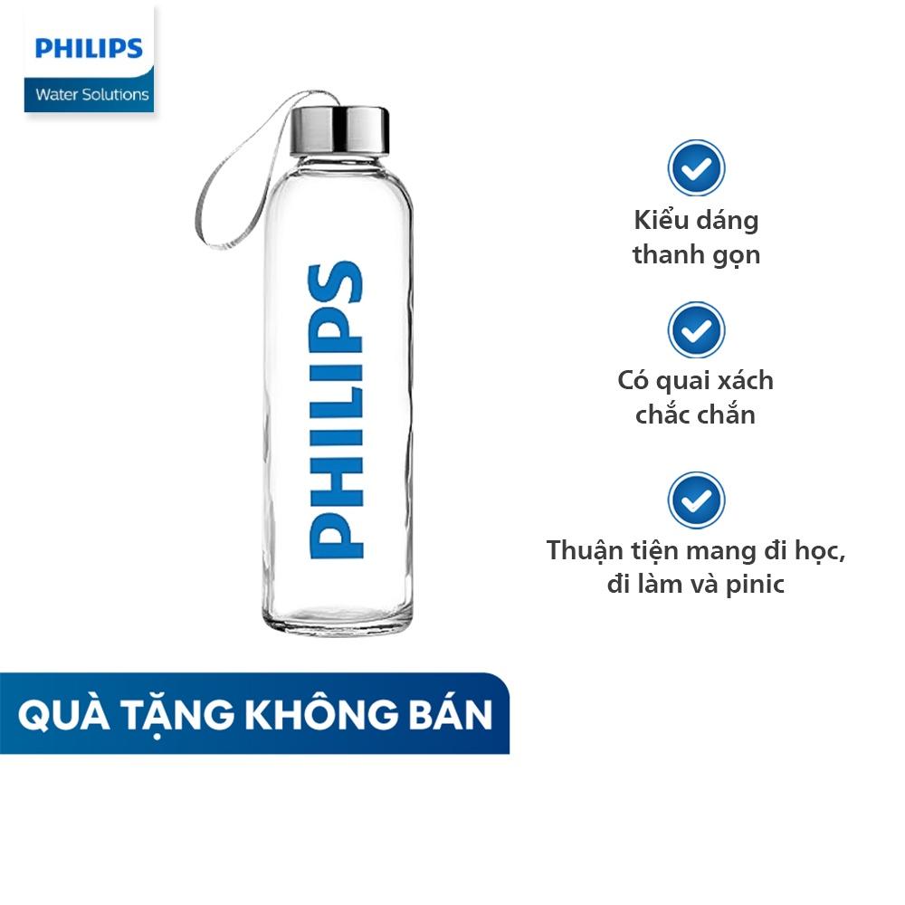 Bình nước thủy tinh Philips