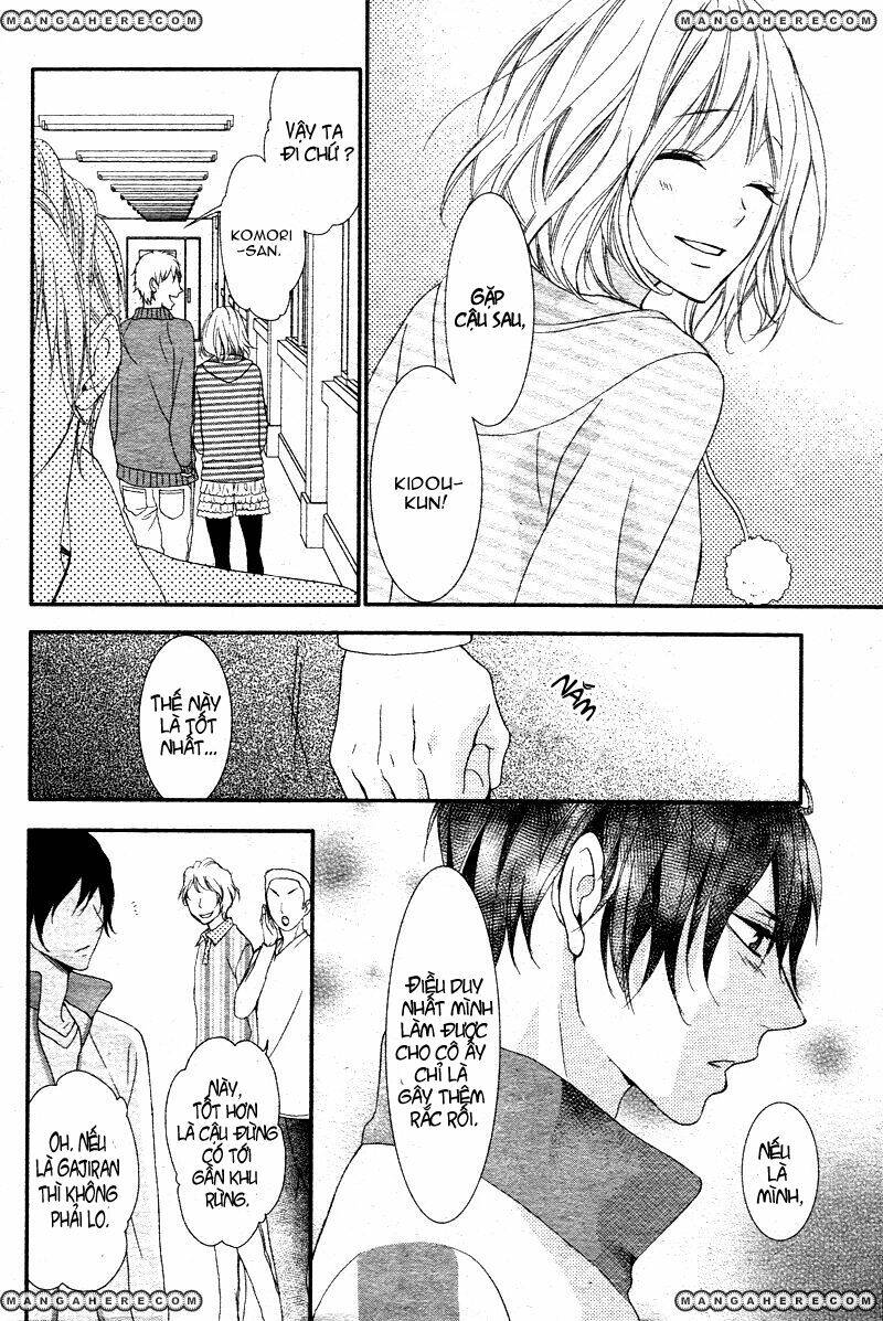 tổng hợp one shot. chapter 264 25