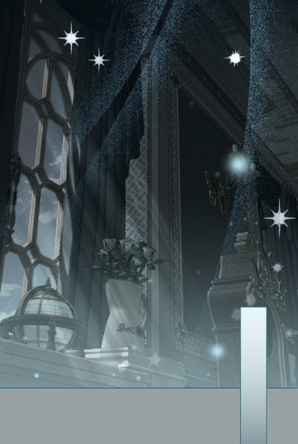 chàng tiên cá mắc kẹt trong hồ của tôi chapter 4.1 22