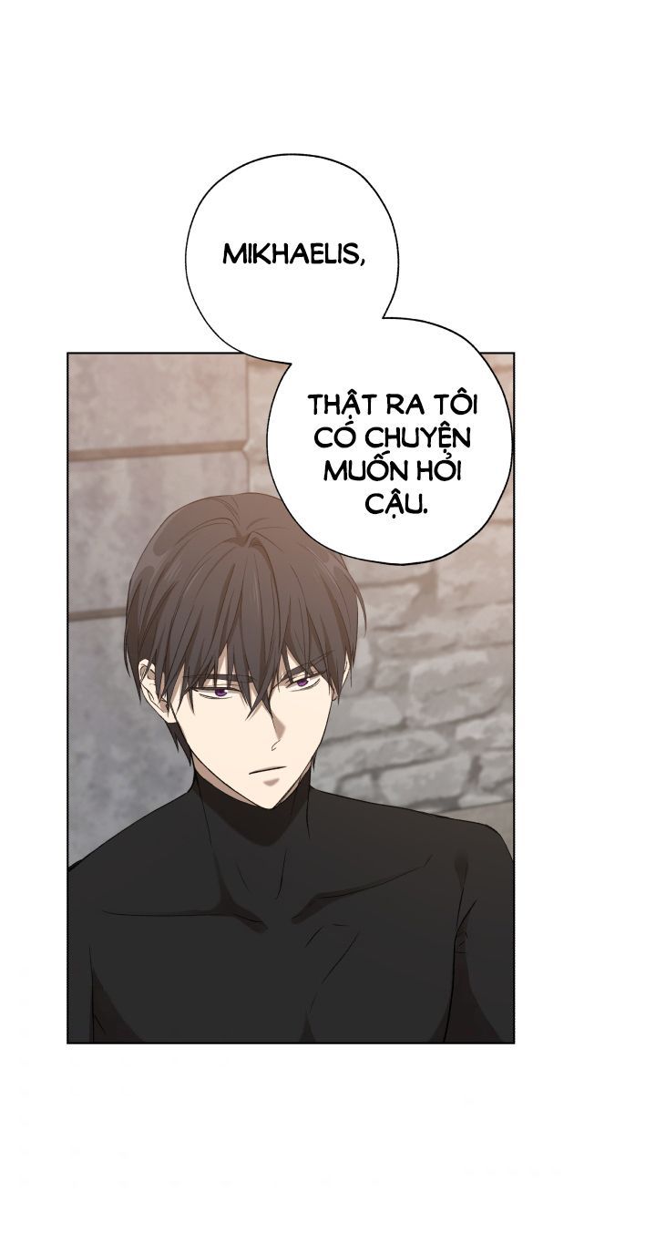 công chúa khắc dấu lên kẻ phản nghịch chapter 15 58