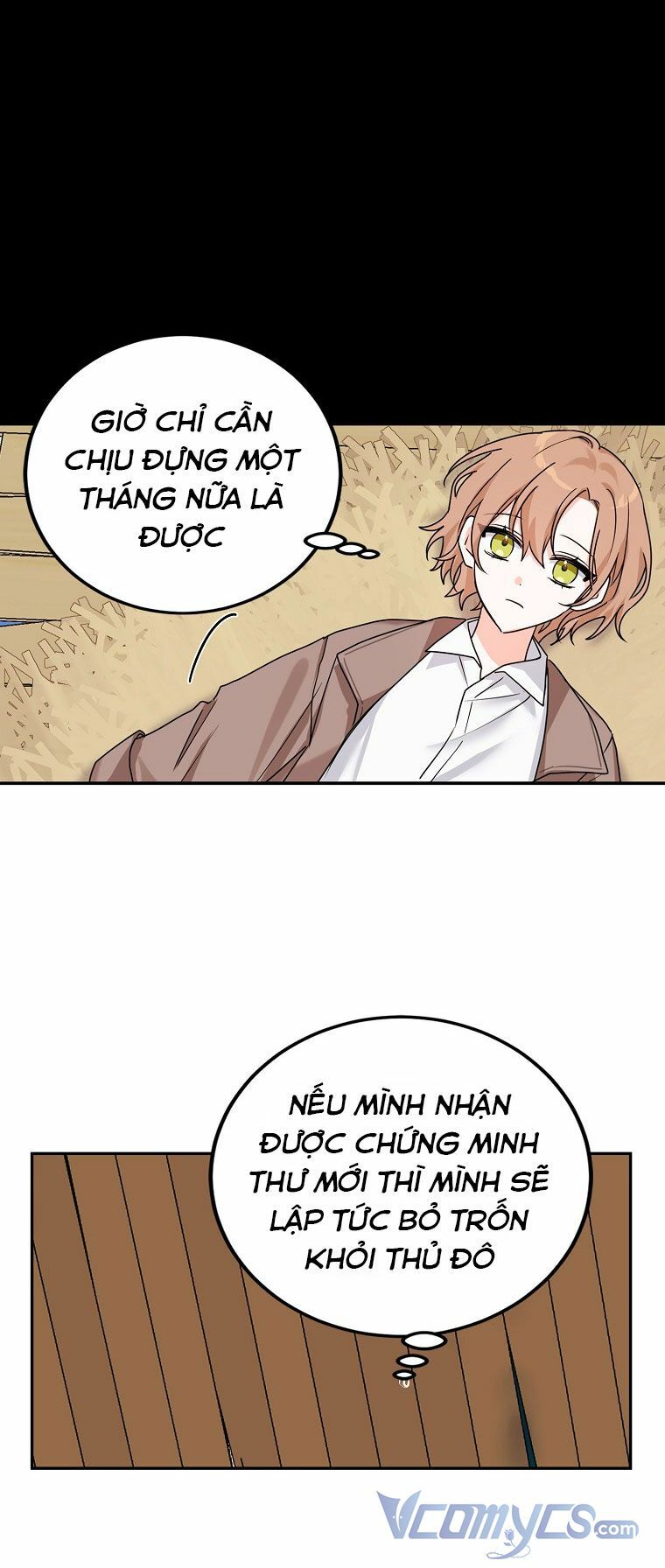 ác nữ karuna bé lại chapter 2 34