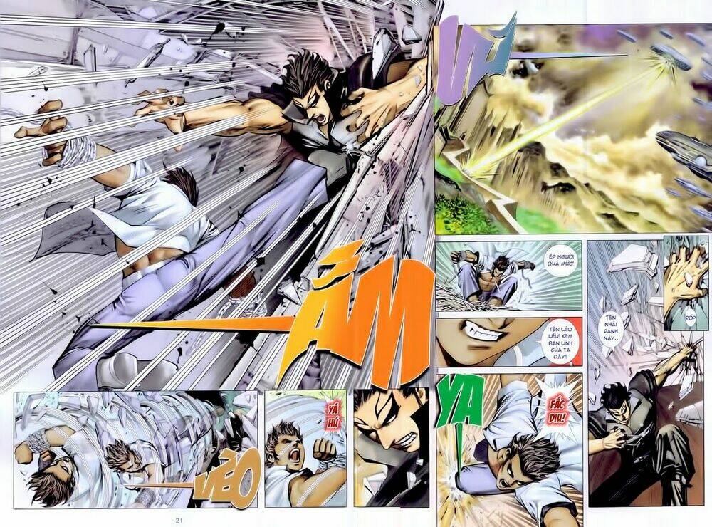 võ thần phượng hoàng chapter 82 17