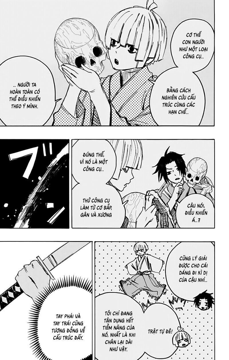 jigokuraku chapter 115 14