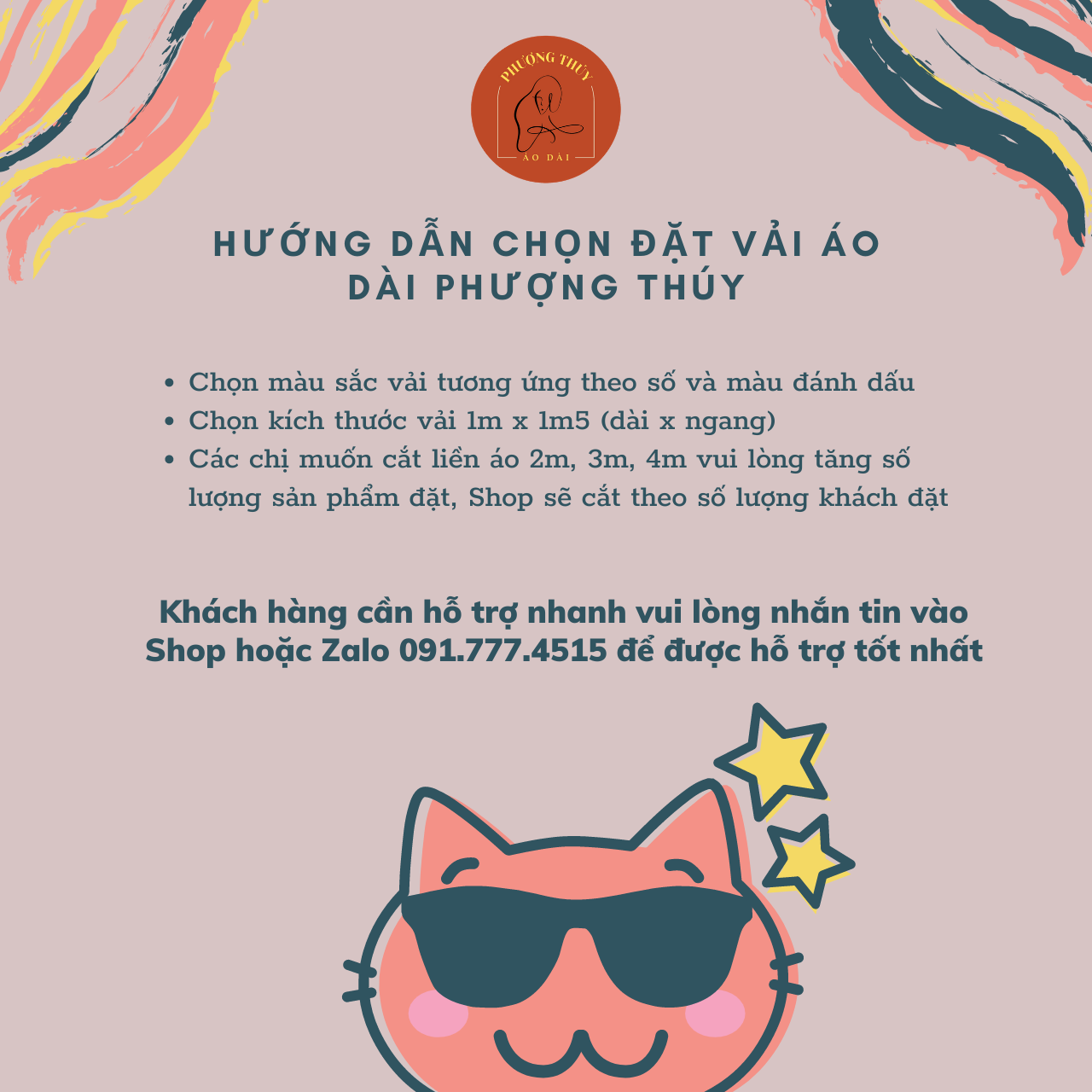 Vải lụa Satin PHƯỢNG THÚY in họa tiết, vải may đồ, may đồ bộ đầm váy và Pijama co giãn may không cần lót
