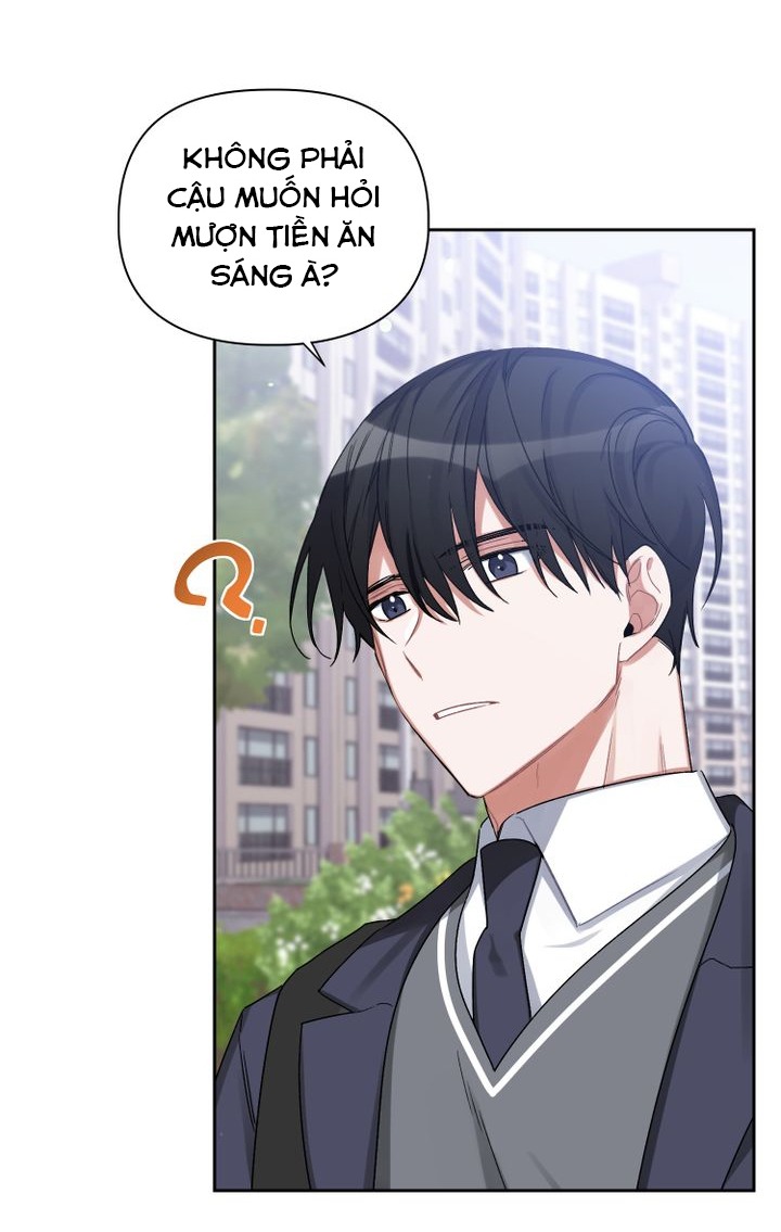 cuộc du hành thời gian của sela chapter 3 17