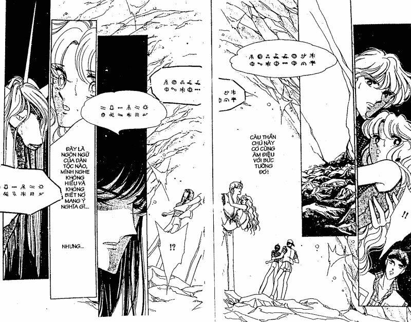 dấu phong ấn xanh chapter 11 29