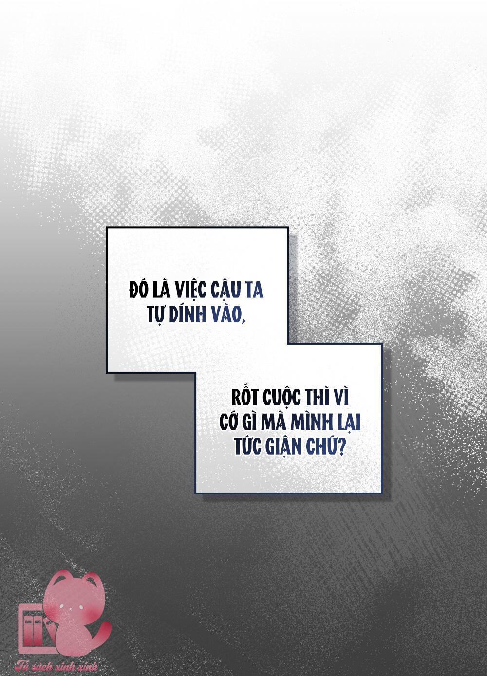 kiên nhẫn chút nào, đại công tước chapter 38 4