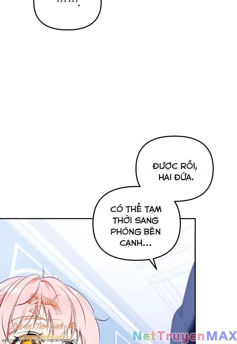 tôi được nuôi dưỡng bởi những kẻ phản diện chapter 27 79