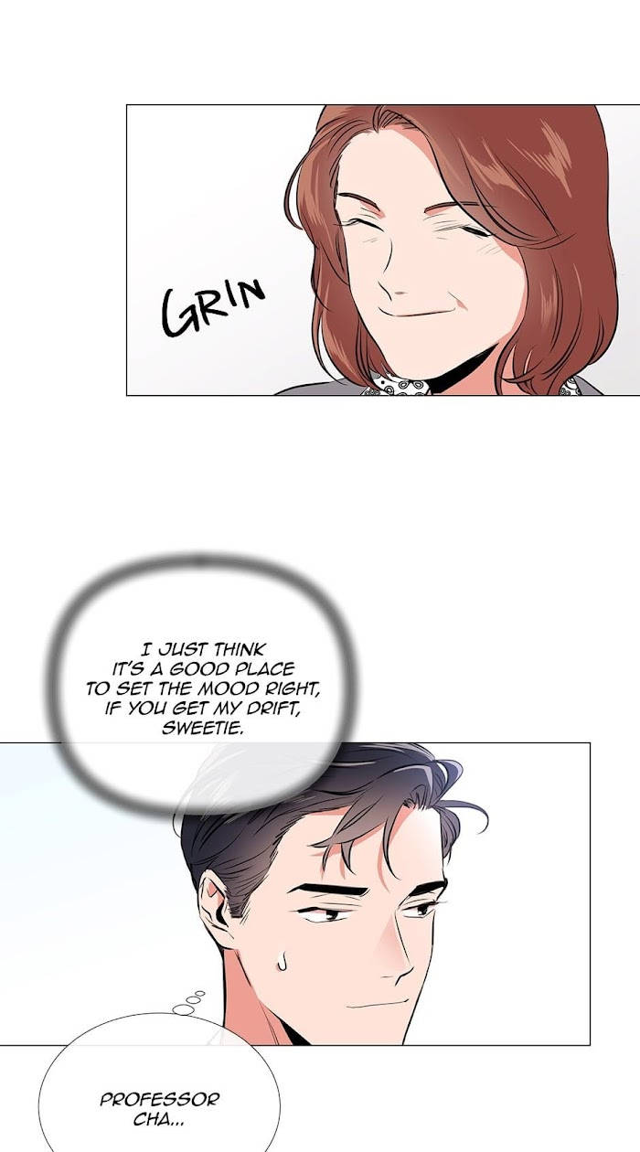 [raw] red candy chapter 30 4