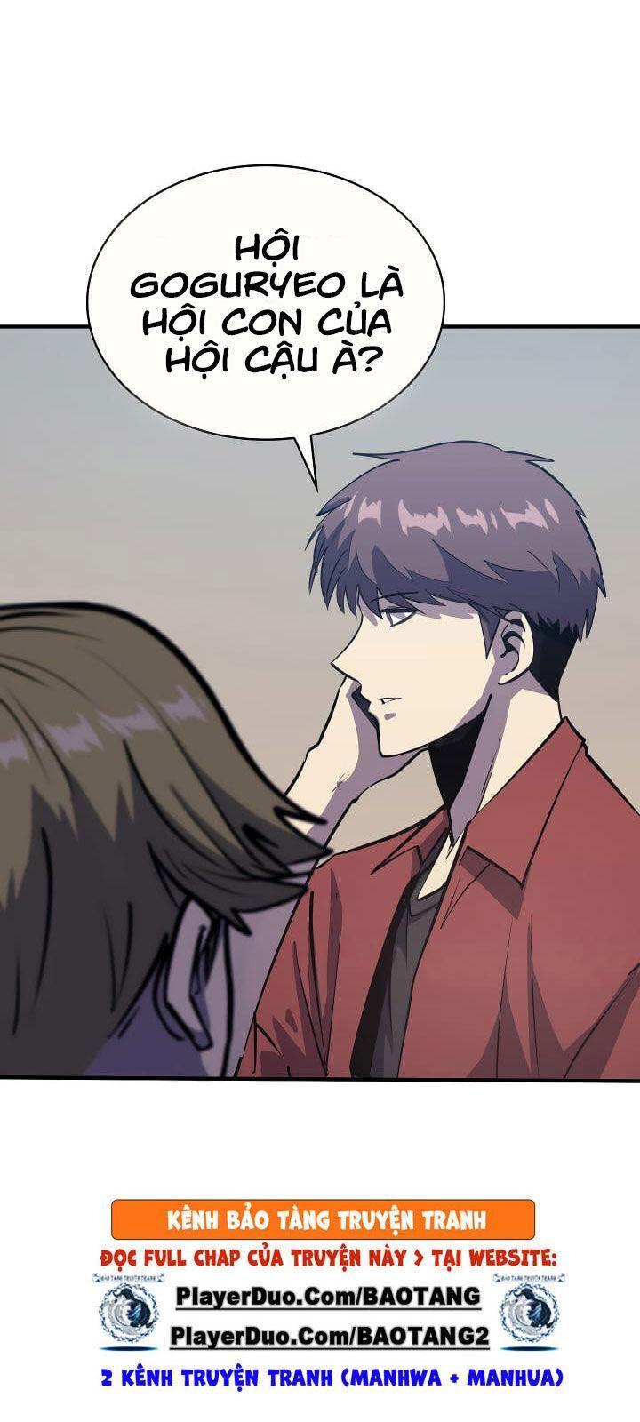 tôi trở lại thăng cấp một mình chapter 51 40