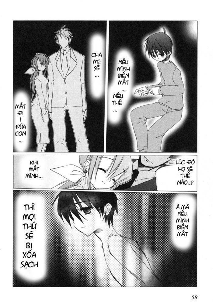 đôi mắt của shana chapter 2 12