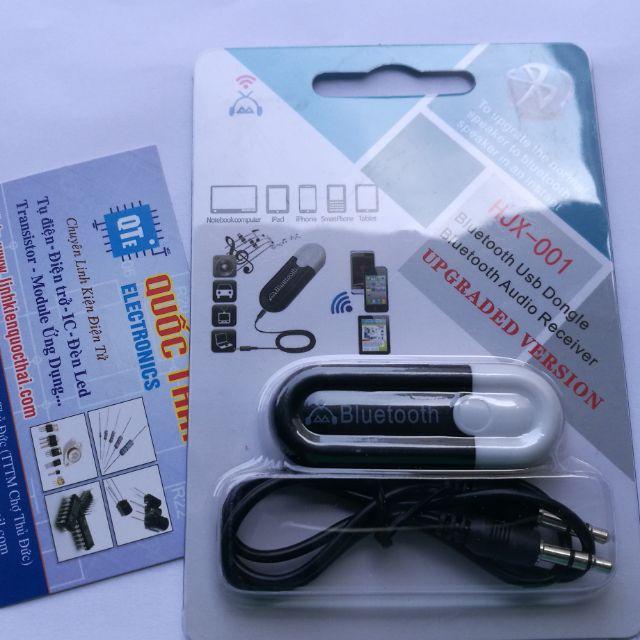 Usb kết nối bluethooh 4.0