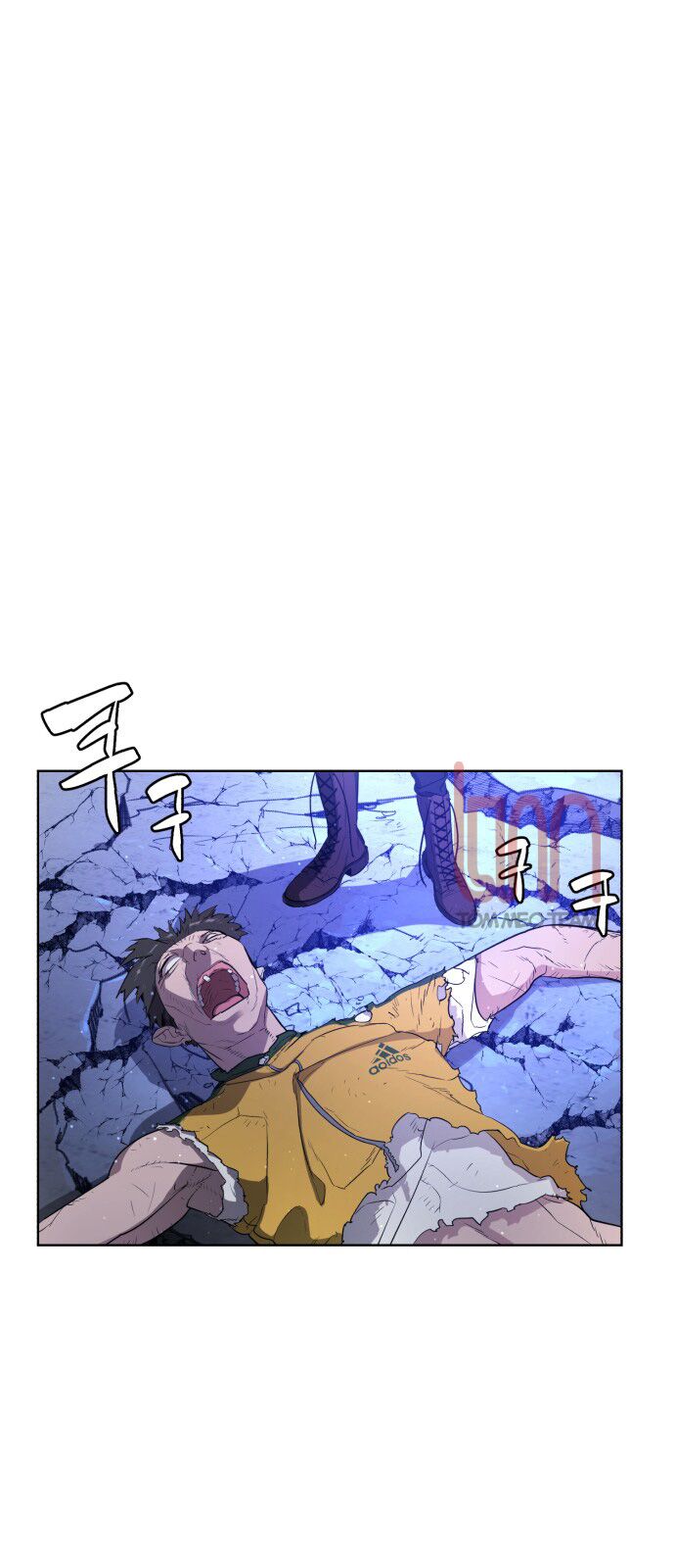 Máu trắng chapter 5.5 40