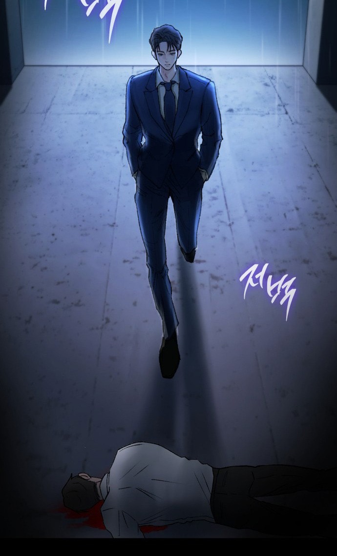 my demon - ác quỷ của tôi chapter 1.1 10