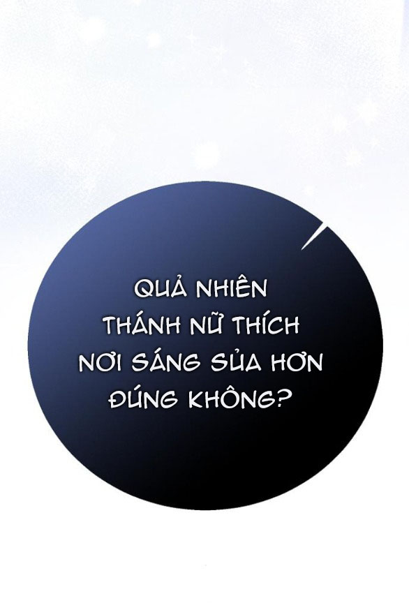 hãy dạy cho tôi về dục vọng chapter 5.2 23