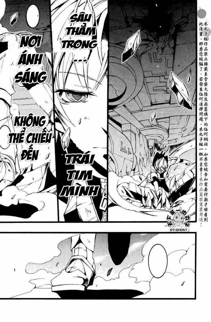 07 hồn ma chapter 69 32